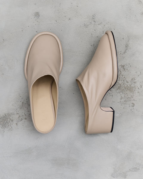 LaurenManoogianArchMule_Greige