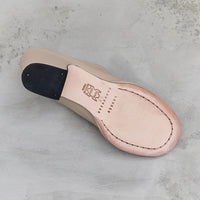 Lauren Manoogian Arch Mule, Greige