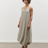 Lauren Manoogian Balloon Dress, Pewter