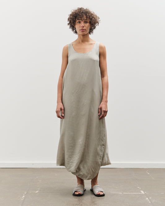Lauren Manoogian Balloon Dress, Pewter