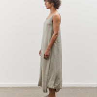 Lauren Manoogian Balloon Dress, Pewter