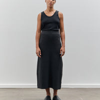 Lauren Manoogian Bell Skirt, Ink