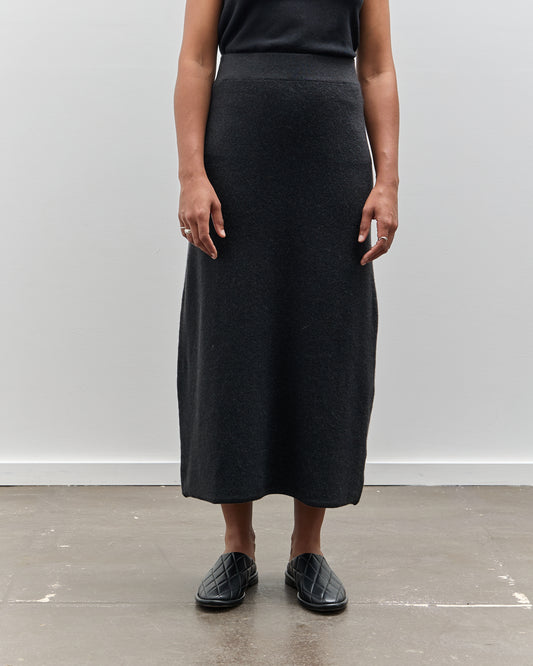 Lauren Manoogian Bell Skirt, Ink