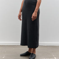 Lauren Manoogian Bell Skirt, Ink