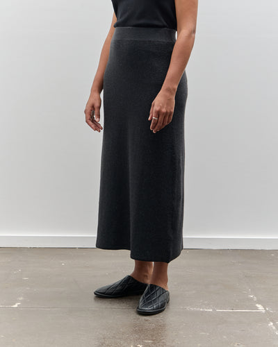 Lauren Manoogian Bell Skirt, Ink