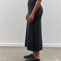 Lauren Manoogian Bell Skirt, Ink