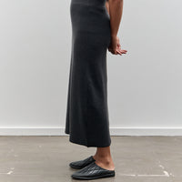 Lauren Manoogian Bell Skirt, Ink