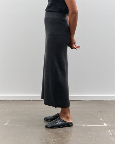 Lauren Manoogian Bell Skirt, Ink