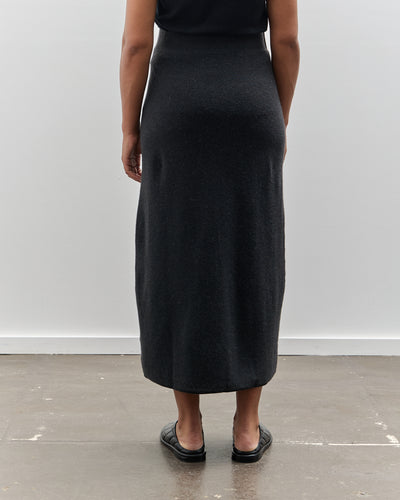 Lauren Manoogian Bell Skirt, Ink