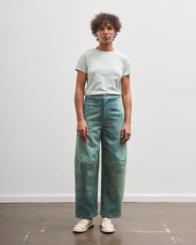 Lauren Manoogian Structure Jean, Acid