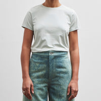 Lauren Manoogian Baby Bias Tee, Acid