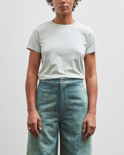 Lauren Manoogian Baby Bias Tee, Acid