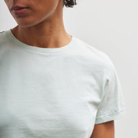 Lauren Manoogian Baby Bias Tee, Acid