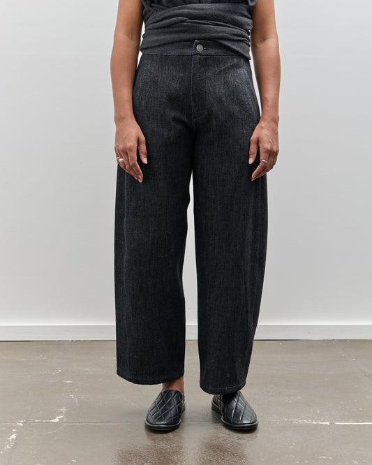 Lauren Manoogian Denim Pants, Indigo