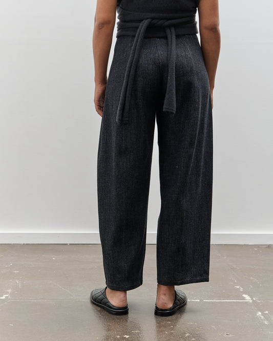 Lauren Manoogian Denim Pants, Indigo