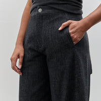 Lauren Manoogian Denim Pants, Indigo