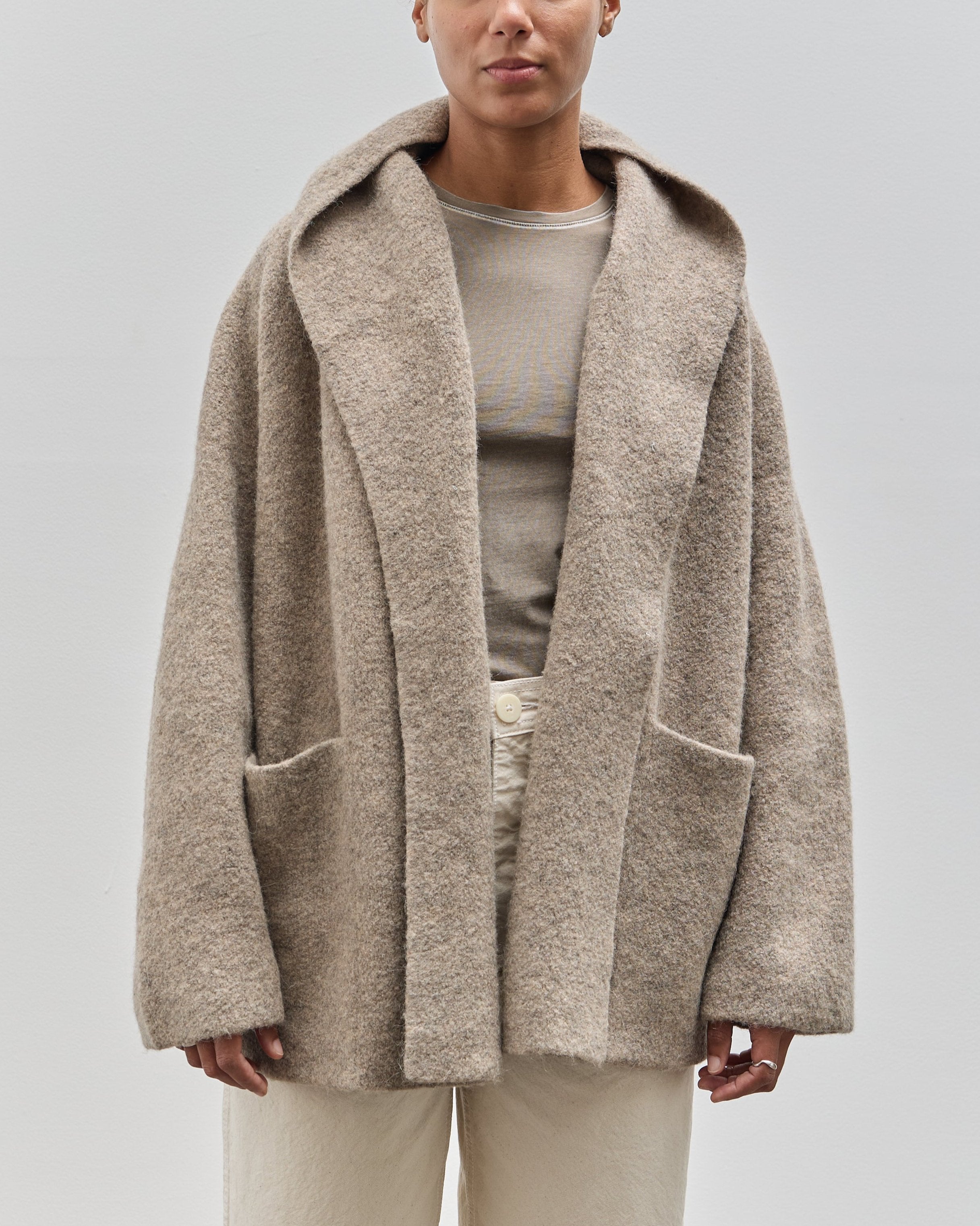 Lauren manoogian coat online