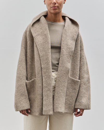 Lauren Manoogian Double Face Coat, Moth