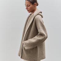 Lauren Manoogian Double Face Coat, Moth