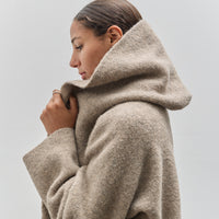 Lauren Manoogian Double Face Coat, Moth