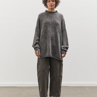Lauren Manoogian Fade Rollneck, Washed Ink