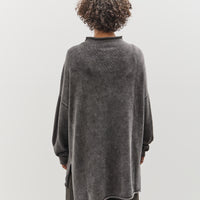 Lauren Manoogian Fade Rollneck, Washed Ink