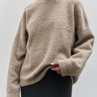 Lauren Manoogian Fleece Crewneck, Moth