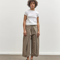 Lauren Manoogian Fold Pants, Slab