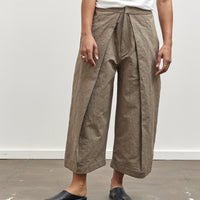 Lauren Manoogian Fold Pants, Slab