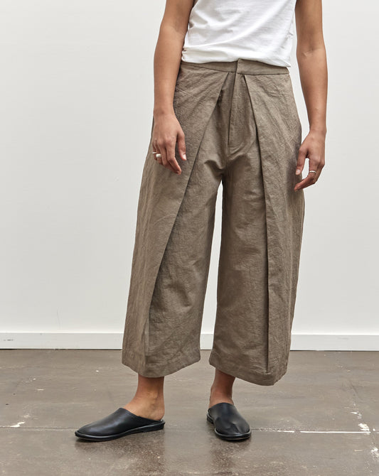 Lauren Manoogian Fold Pants, Slab