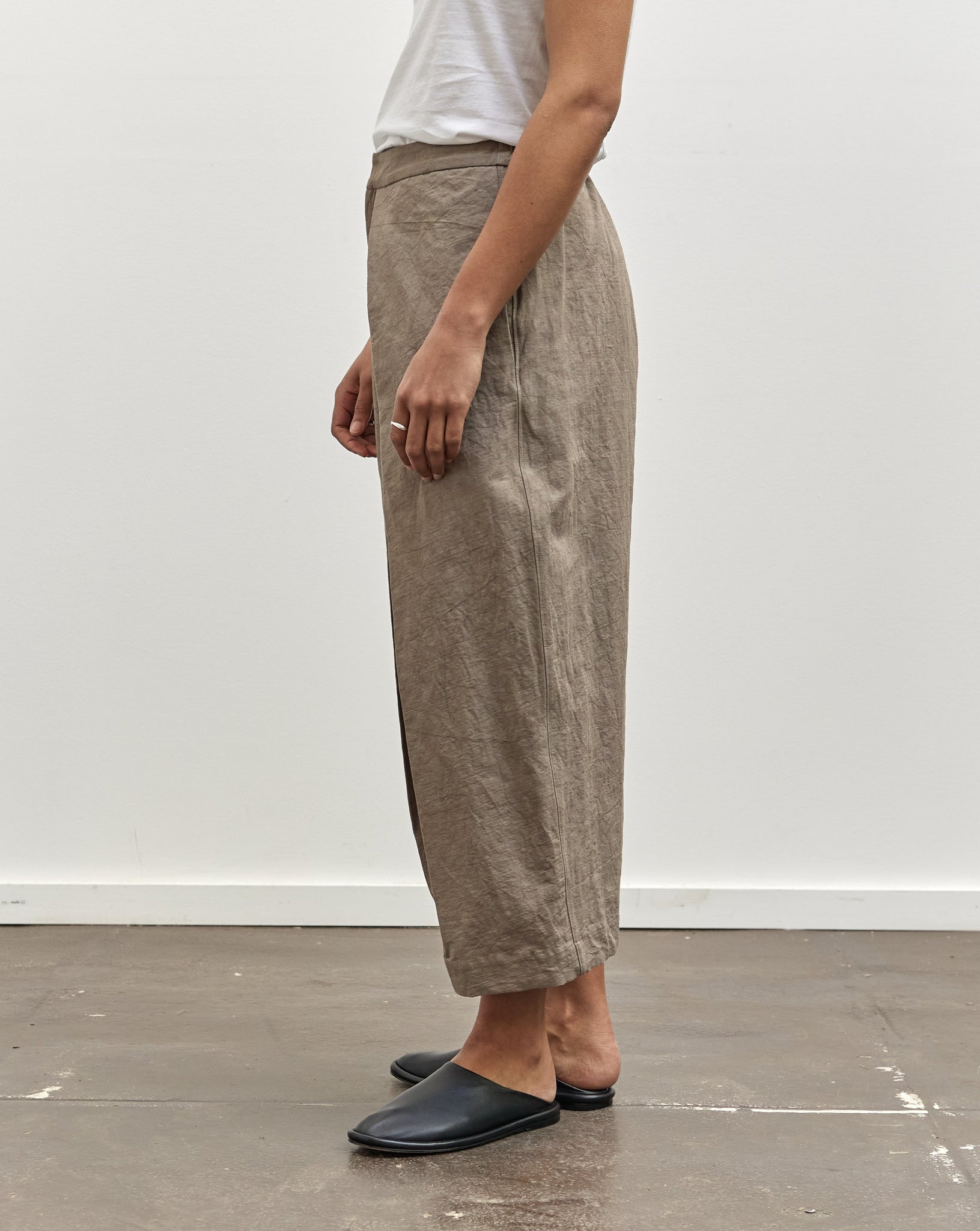 Lauren Manoogian Fold Pants, Slab