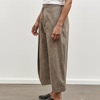 Lauren Manoogian Fold Pants, Slab