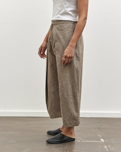 Lauren Manoogian Fold Pants, Slab