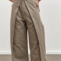 Lauren Manoogian Fold Pants, Slab