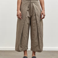 Lauren Manoogian Fold Pants, Slab