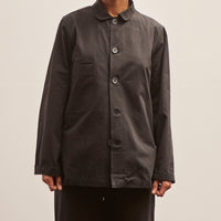 Lauren Manoogian Gallery Jacket, Black