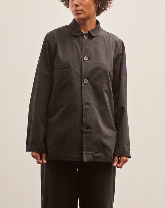 Lauren Manoogian Gallery Jacket, Black