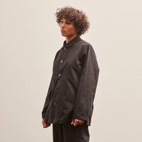 Lauren Manoogian Gallery Jacket, Black