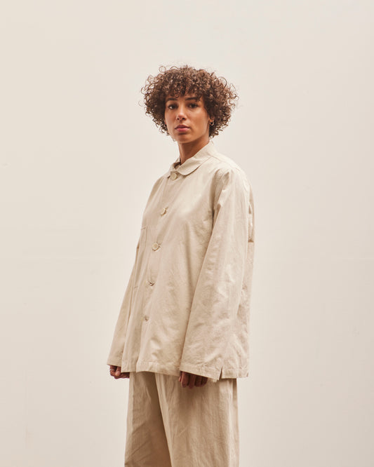 Lauren Manoogian Gallery Jacket, Ecru