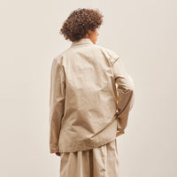 Lauren Manoogian Gallery Jacket, Ecru