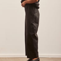 Lauren Manoogian Gallery Pants, Black