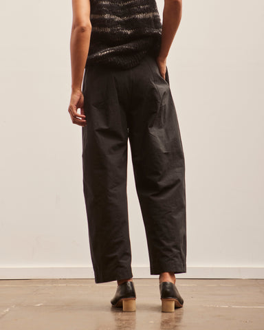 Lauren Manoogian Gallery Pants, Black
