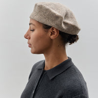 Lauren Manoogian Horizontal Beret, Dust