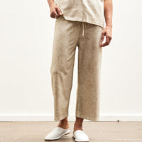 Lauren Manoogian Lunar Pants, Olive