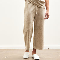 Lauren Manoogian Lunar Pants, Olive