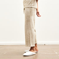 Lauren Manoogian Lunar Pants, Olive