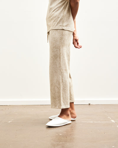 Lauren Manoogian Lunar Pants, Olive