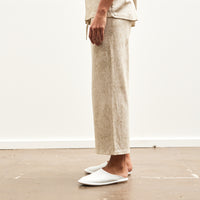 Lauren Manoogian Lunar Pants, Olive