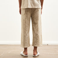 Lauren Manoogian Lunar Pants, Olive