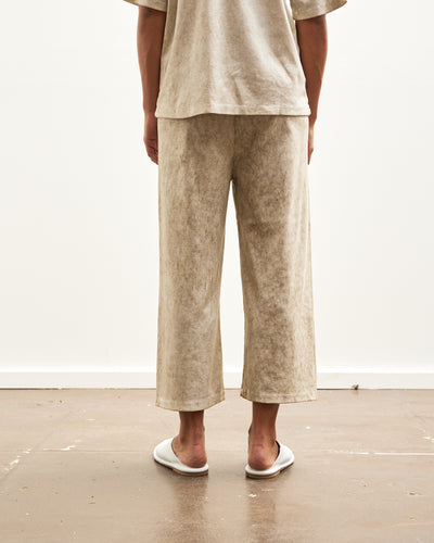 Lauren Manoogian Lunar Pants, Olive